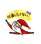 イプのクリスマス（個別スタンプ：26）