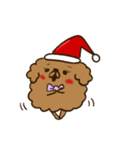 イプのクリスマス（個別スタンプ：36）