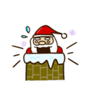 イプのクリスマス（個別スタンプ：39）