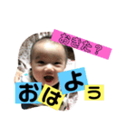 2kids stamp.（個別スタンプ：1）