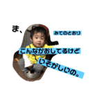 2kids stamp.（個別スタンプ：4）