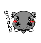 樺田豪のオトナ放浪記（個別スタンプ：20）