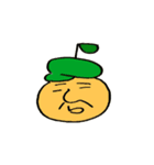 オタクしてるパンダ（個別スタンプ：37）