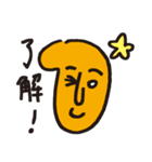 ポジョの喜怒哀楽（個別スタンプ：26）