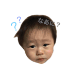 nia's stamp（個別スタンプ：1）