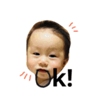 nia's stamp（個別スタンプ：6）