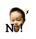 nia's stamp（個別スタンプ：7）