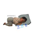 nia's stamp（個別スタンプ：11）