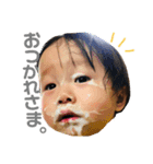 nia's stamp（個別スタンプ：14）