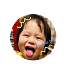 nia's stamp（個別スタンプ：16）