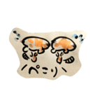 ぽんぽこ日和〜（個別スタンプ：34）