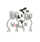 ろっくんスタンプ 【i6 公式キャラクター】（個別スタンプ：13）