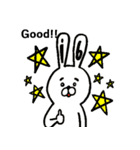 ろっくんスタンプ 【i6 公式キャラクター】（個別スタンプ：14）