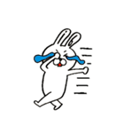 ろっくんスタンプ 【i6 公式キャラクター】（個別スタンプ：17）