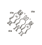 ろっくんスタンプ 【i6 公式キャラクター】（個別スタンプ：23）