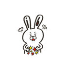 ろっくんスタンプ 【i6 公式キャラクター】（個別スタンプ：34）