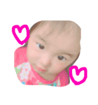 ♡ゆきちゃんシリーズ♡ おまけver.（個別スタンプ：2）