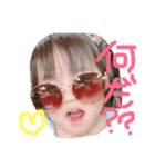 ♡ゆきちゃんシリーズ♡ おまけver.（個別スタンプ：7）