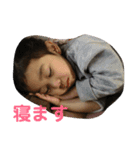 kuichi（個別スタンプ：4）
