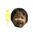kuichi（個別スタンプ：11）