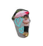 鈴架2（個別スタンプ：16）
