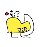 みつあし（個別スタンプ：28）