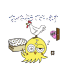 タコスミスのスタンプ（個別スタンプ：9）