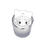 グリーゼでの通信（個別スタンプ：1）