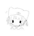 グリーゼでの通信（個別スタンプ：2）