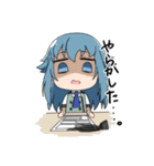 日工の日常（個別スタンプ：30）
