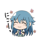 日工の日常（個別スタンプ：31）