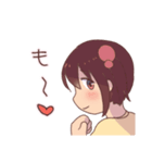 バブみ幼女（個別スタンプ：4）