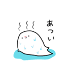 ゆるりさんのゆるーいスタンプ第3弾（個別スタンプ：3）