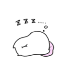 ゆるりさんのゆるーいスタンプ第3弾（個別スタンプ：32）
