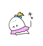 ゆるりさんのゆるーいスタンプ第3弾（個別スタンプ：36）