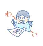 Dr.かづきちの日常（個別スタンプ：1）