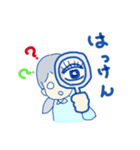 Dr.かづきちの日常（個別スタンプ：2）
