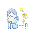 Dr.かづきちの日常（個別スタンプ：5）