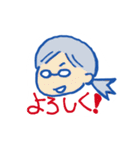Dr.かづきちの日常（個別スタンプ：6）