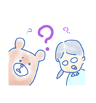 Dr.かづきちの日常（個別スタンプ：19）