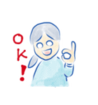 Dr.かづきちの日常（個別スタンプ：22）