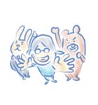 Dr.かづきちの日常（個別スタンプ：40）