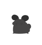 ちんちらすたんぷ。（個別スタンプ：4）