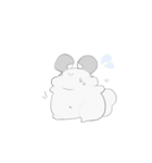 ちんちらすたんぷ。（個別スタンプ：5）