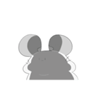 ちんちらすたんぷ。（個別スタンプ：7）