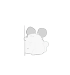 ちんちらすたんぷ。（個別スタンプ：13）