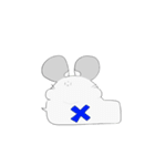 ちんちらすたんぷ。（個別スタンプ：16）