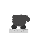 ちんちらすたんぷ。（個別スタンプ：19）