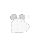 ちんちらすたんぷ。（個別スタンプ：21）
