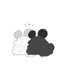ちんちらすたんぷ。（個別スタンプ：27）